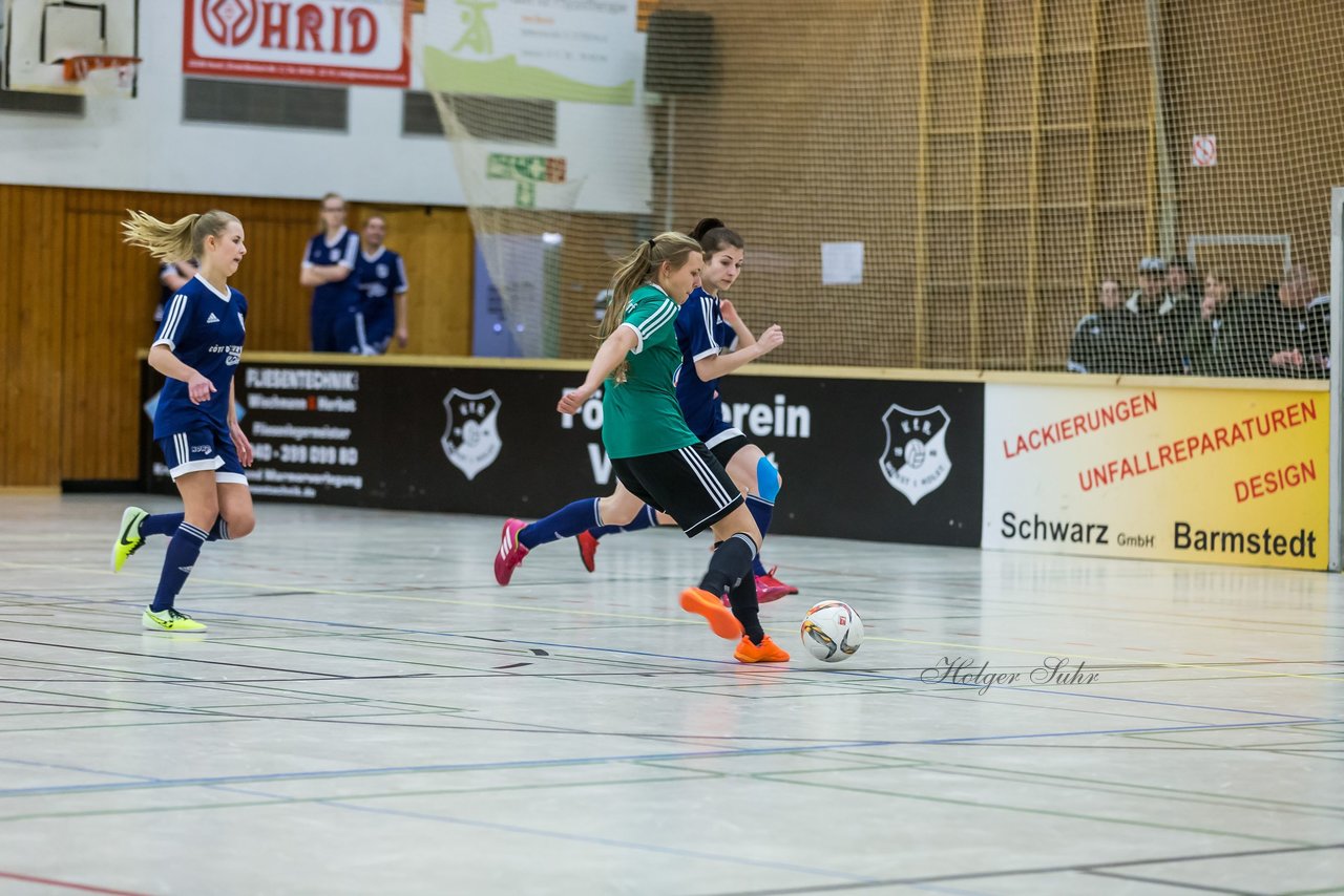 Bild 186 - Volksbank Cup Horst